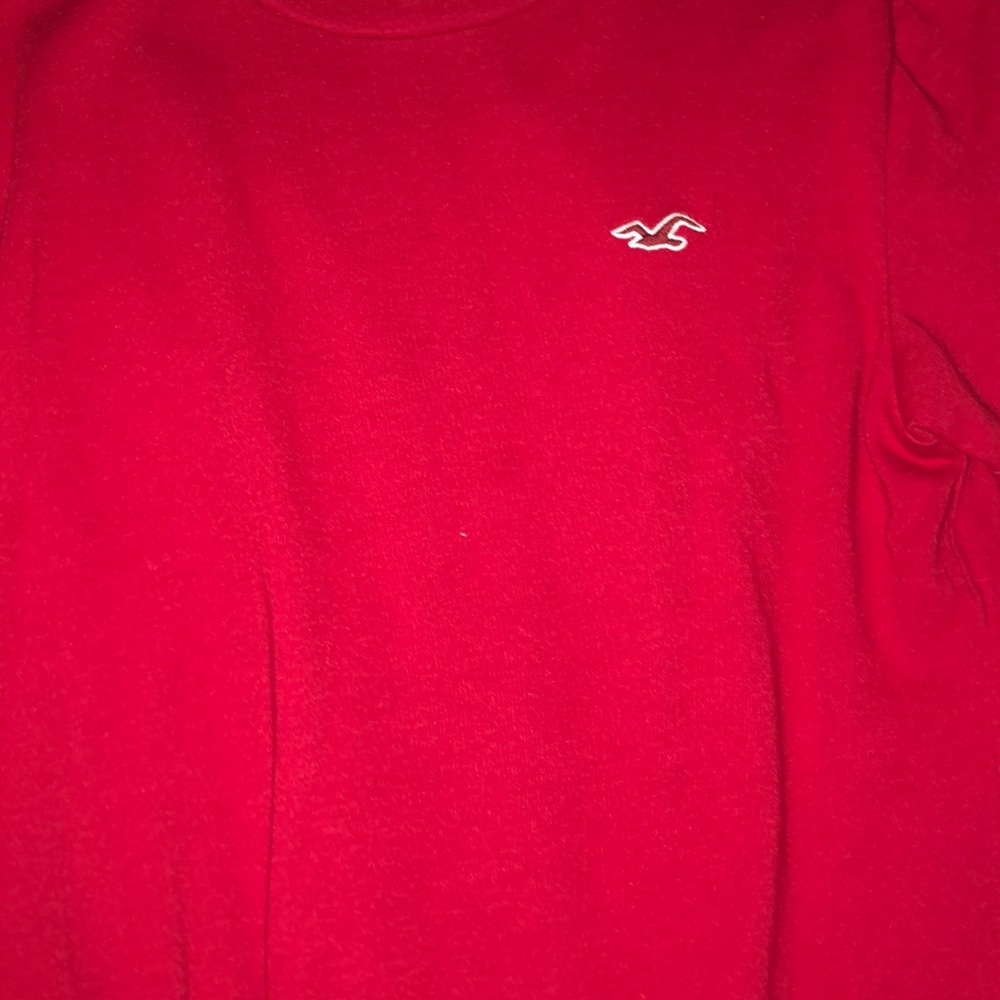 Hollister Shortsleeve shirt